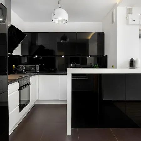 Elegant With Air Conditioning Close To Kazimierz By Renters * Kraków