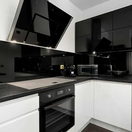 Apartament Elegant With Air Conditioning Close To Kazimierz By Renters *