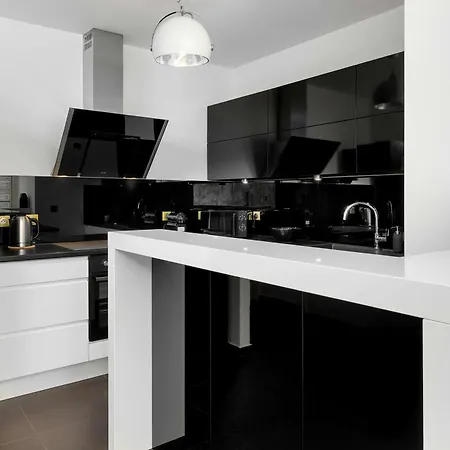 Elegant With Air Conditioning Close To Kazimierz By Renters Kraków