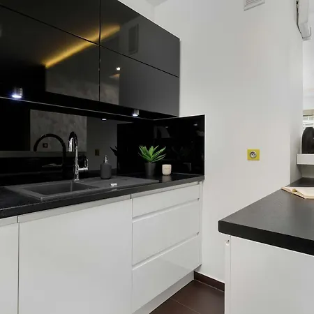 Apartament Elegant With Air Conditioning Close To Kazimierz By Renters *