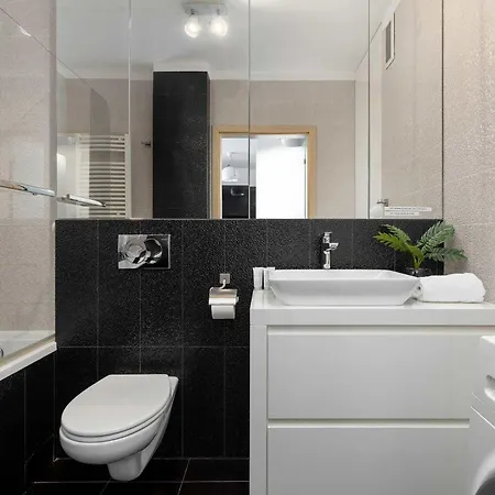 Apartament Elegant With Air Conditioning Close To Kazimierz By Renters *